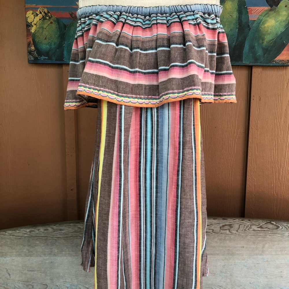 TASHA POLIZZI Dress/Tunic XL